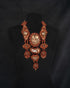 Susan Munro Carnelia Necklace